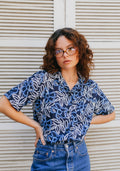 Guayabera Mujer Magdalena