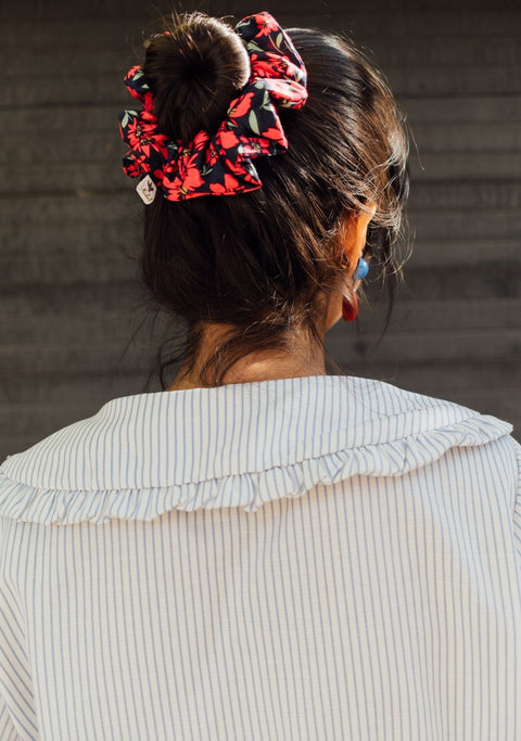 Blusa Cosmopolita Milagros