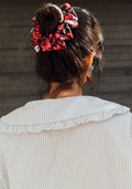 Blusa Cosmopolita Milagros
