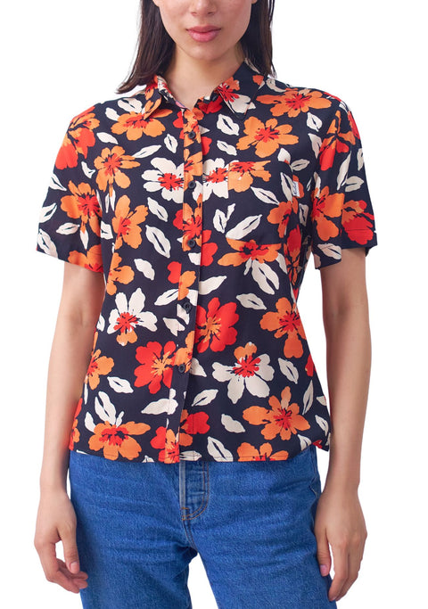 Guayabera Mujer Gracia