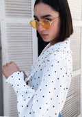 Blusa Ancestra Antonella