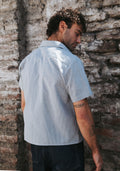Camisa Boxy Groove Bass