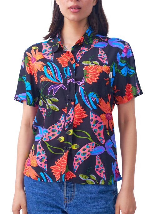 Guayabera Mujer Silvia