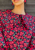Blusa Cosmopolita Begonia