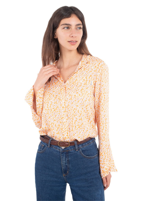 Blusa Ondera Valeria