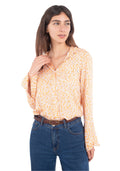 Blusa Ondera Valeria