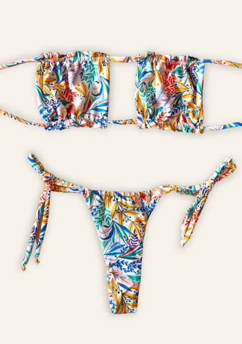 Bikini Tropicala Mykonos