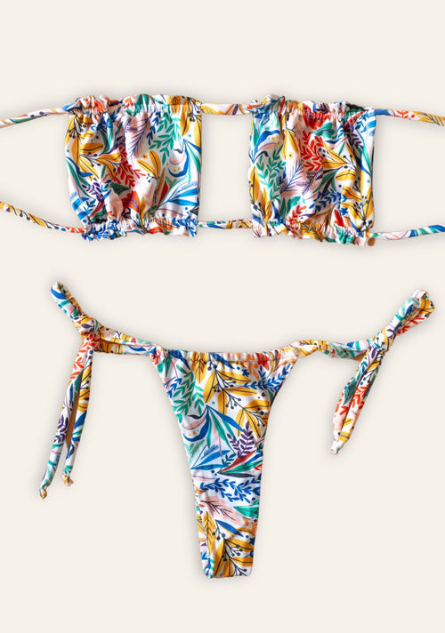Bikini Tropicala Mykonos