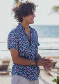 Guayabera hombre Aruba