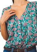 Blusa Glob Maia