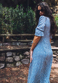 Vestido Bohemia Sofía