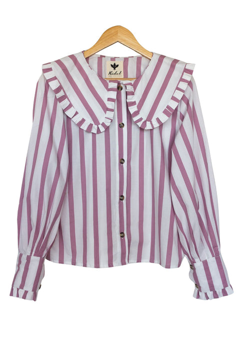 Blusa Cosmopolita Emilia