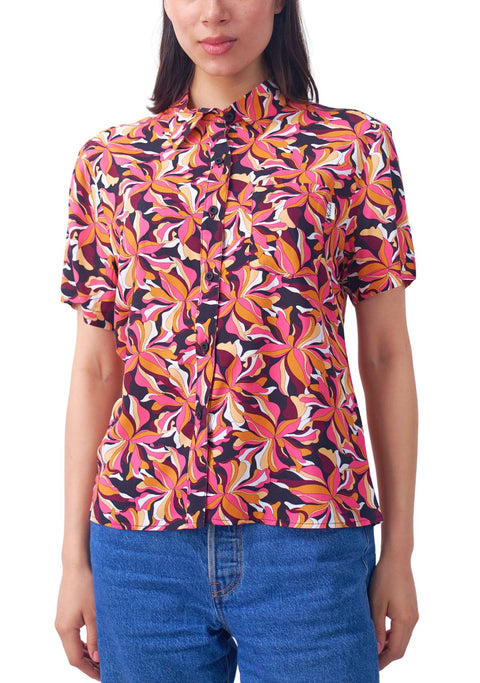 Guayabera Mujer Adriana