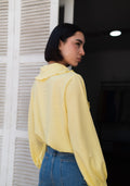 Blusa Ancestra Martina