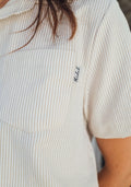 Guayabera Mujer Luciana