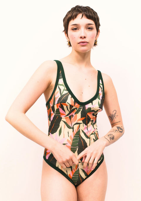 Traje de baño Acapulco Marta