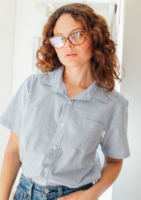 Guayabera Mujer Rosario