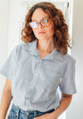 Guayabera Mujer Rosario