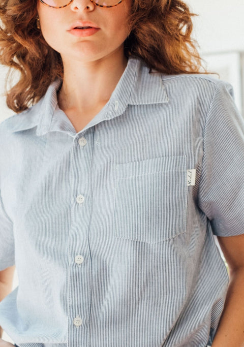 Guayabera Mujer Rosario