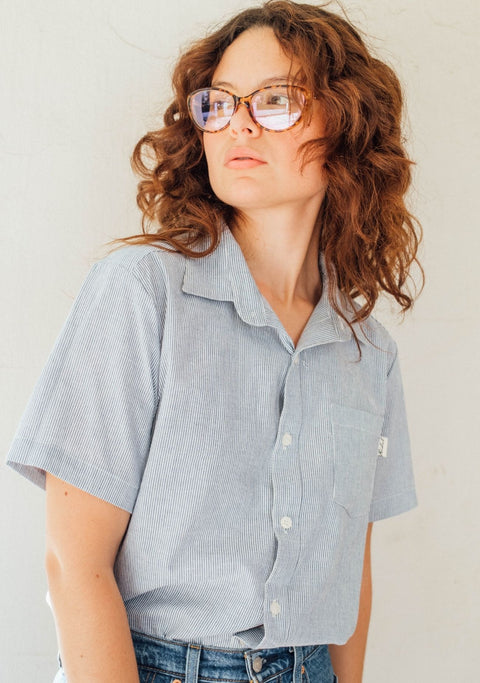 Guayabera Mujer Rosario