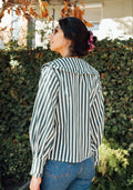 Blusa Cosmopolita Virginia