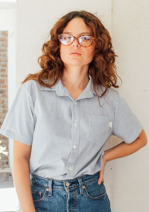 Guayabera Mujer Rosario