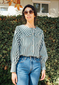 Blusa Cosmopolita Virginia