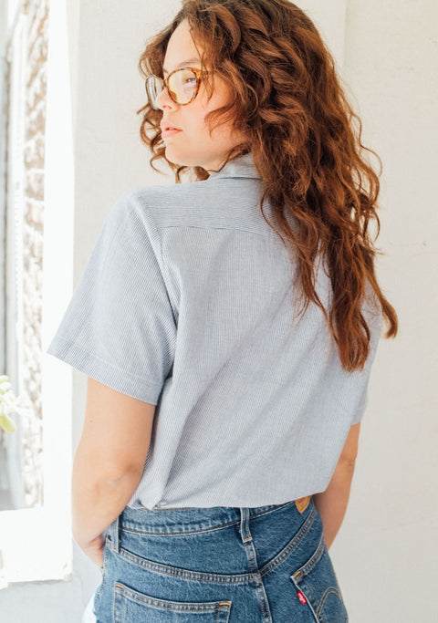 Guayabera Mujer Rosario