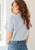 Guayabera Mujer Rosario