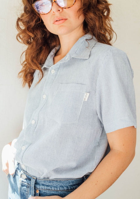 Guayabera Mujer Rosario