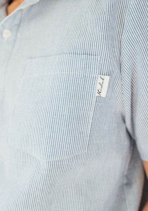 Guayabera Mujer Rosario