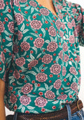 Blusa Glob Maia