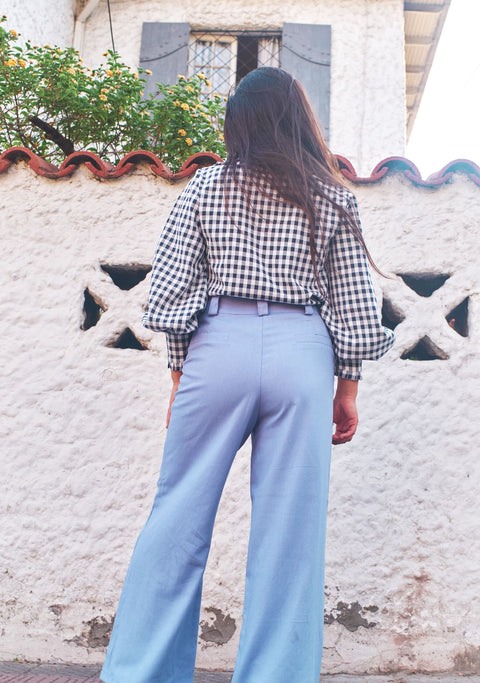 Blusa Ancestra Alma