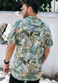 Camisa Hombre Nómada Hawaii
