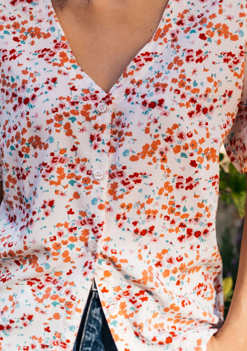 Blusa Glob Leticia