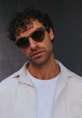 Camisa Boxy Groove Flow