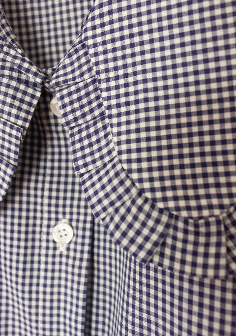 Blusa Ancestra Oliva
