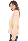 Blusa Ondera Valeria