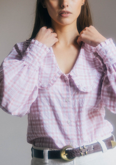 Blusa Ancestra Aurora
