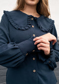 Blusa Cosmopolita Alana