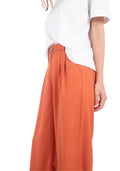 Pantalón Kiki Terracota Salvaje