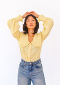 Blusa Ancestra Soft Florencia