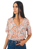 Blusa Glob Adara