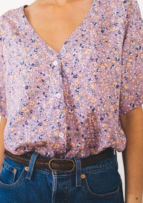 Blusa Glob Marga
