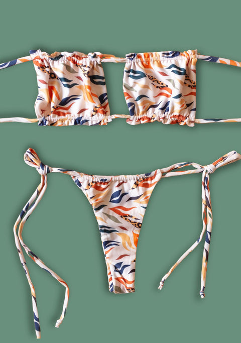 Bikini Tropicala Ibiza