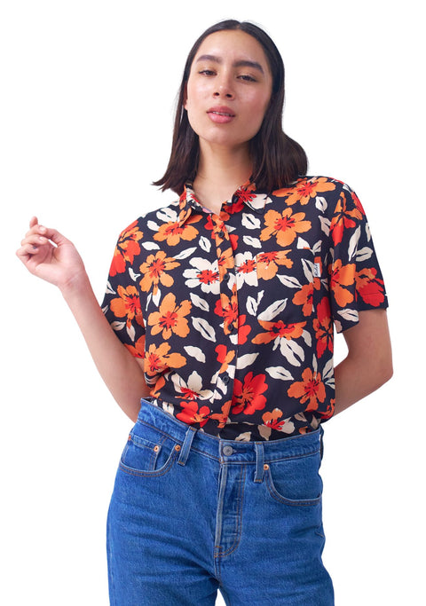 Guayabera Mujer Gracia