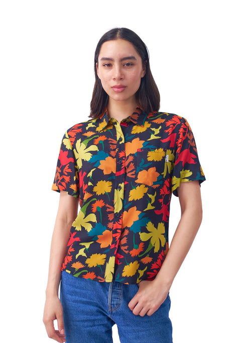 Guayabera Mujer Mónica