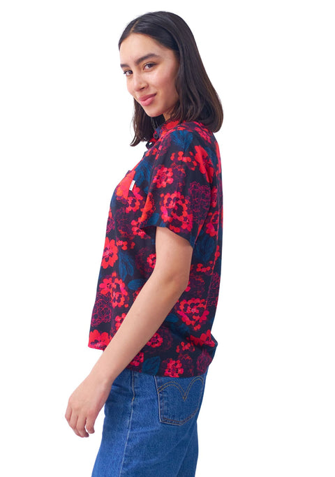 Guayabera Mujer Amelia