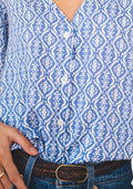 Blusa Glob Greta