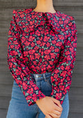 Blusa Cosmopolita Begonia